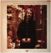 don cooper - What You Feel Is How You Grow
