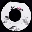 7inch Vinyl Single - Don Corleon / Bounty Killer / Baby G / Vybz Kartel - High Altitude