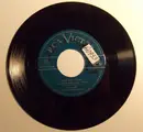 7inch Vinyl Single - Don Cornell - That Old Feeling / Was That The Human Thing To Do