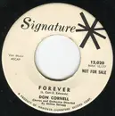 7inch Vinyl Single - Don Cornell - There's Still Time, Brother!