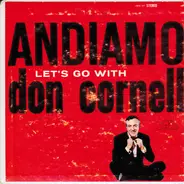 Don Cornell - Andiamo - Let's Go With Don Cornell