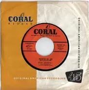 Don Cornell - Believe In Me / Little Lucy