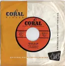 7inch Vinyl Single - Don Cornell - Believe In Me / Little Lucy