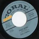 7inch Vinyl Single - Don Cornell - But Not Your Heart