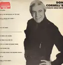 LP - Don Cornell - Don Cornell's Twelve Gold Hits