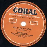 Don Cornell - Heart Of My Hear / I Think I'll Fall In Love Today
