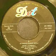 Don Cornell - I / Size 12