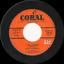 7inch Vinyl Single - Don Cornell - I'm Yours