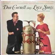 Don Cornell - Sings Love Songs Temperamente Italiano