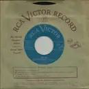 7inch Vinyl Single - Don Cornell - Sue Me / Velvet Lips