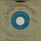 Don Cornell - Sue Me / Velvet Lips