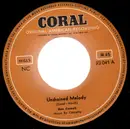 7inch Vinyl Single - Don Cornell - Unchained Melody - Mono