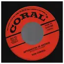 7inch Vinyl Single - Don Cornell - Afternoon In Madrid / Let's Get Lost