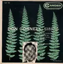7inch Vinyl Single - Don Cornell - Don Cornell Sings