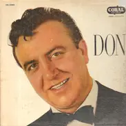 Don Cornell - Don