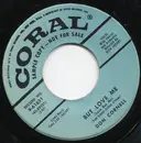 7inch Vinyl Single - Don Cornell - Fort Knox