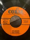 7inch Vinyl Single - Don Cornell - I'm Blessed / Hold My Hand