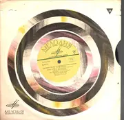 LP - Don Cossacks Song And Dance Ensemble - Cossack Folk Songs - Leningrad Plant
