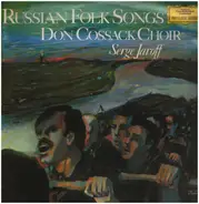Don Cossack Choir - Russian Folk Songs