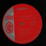 LP - Don Costa - Music For Play Boys Vol. 9 - Gatefold