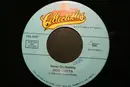 7inch Vinyl Single - Don Costa - Never On Sunday