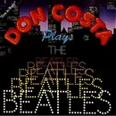 LP - Don Costa - Plays The Beatles