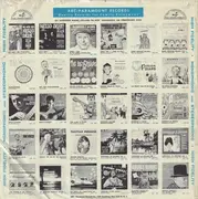LP - Don Costa - Don Costa Conducting His 15 Hits