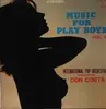 LP - Don Costa - Music For Play Boys Vol. 9 - Gatefold