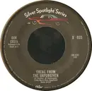 7inch Vinyl Single - Don Costa - Theme From The Unforgiven / Never On Sunday