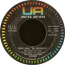 7inch Vinyl Single - Don Costa's Orchestra And Chorus - Theme From 'The Unforgiven'