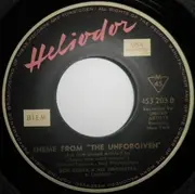 7inch Vinyl Single - Don Costa's Orchestra And Chorus - Never On Sunday / Theme From 'The Unforgiven'