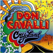Don Cavalli - Cryland