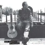 don cavalli - De Profundis