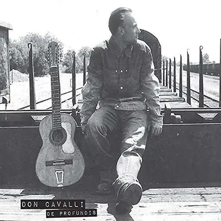 Don Cavalli - De Profundis