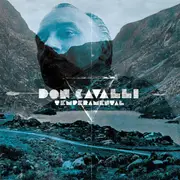 LP - Don Cavalli - Temperamental