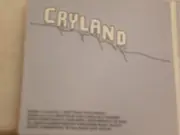CD - Don Cavalli - Cryland - Card sleeve