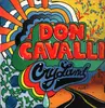 LP - Don Cavalli - Cryland