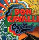 LP - Don Cavalli - Cryland