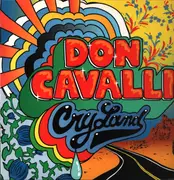 LP - Don Cavalli - Cryland