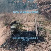 Don Caballero - Gang Banged With A Headache, And Live (2012)