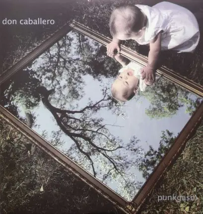 DON CABALLERO - Punkgasm