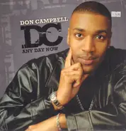 Don Campbell - Any Day Now