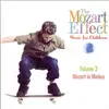 CD - Don Campbell - The Mozart Effect Music For Children - Volume 3 - Mozart In Motion