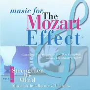 Don Campbell - The Mozart Effect Volume I - Strengthen The Mind