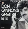 LP - Don Cannon - Don Cannon's Greatest Bits
