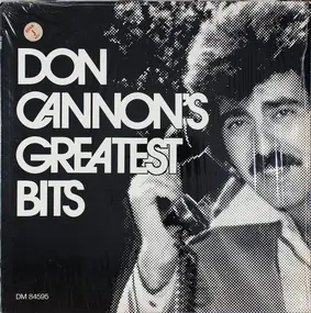 Don Cannon - Don Cannon's Greatest Bits