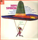 LP - Don Cardello (y Sus Mariachis) - Happy Sombrero