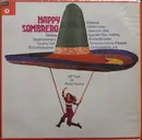 LP - Don Cardello Y Sus Mariachis - Happy Sombrero (28 Tops Im Party-Sound)