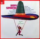 LP - Don Cardello Y Sus Mariachis - Happy Sombrero (28 Tops Im Party-Sound)