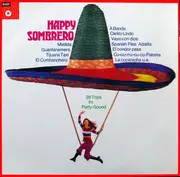 LP - Don Cardello Y Sus Mariachis - Happy Sombrero (28 Tops Im Party-Sound)